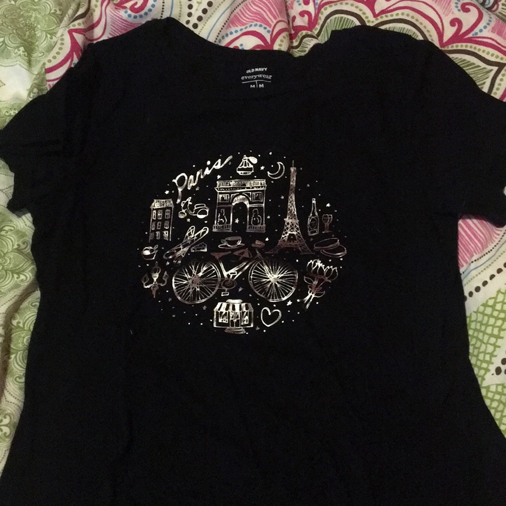 Old navy top